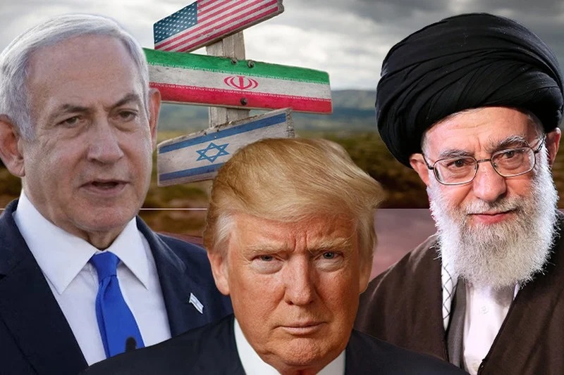 مصادر تكشف "سيناريو الرعب" ودور إسرائيل في ضربة إيران